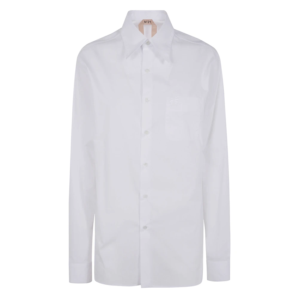 Shirts > Formal Shirts - - N21 - Modalova