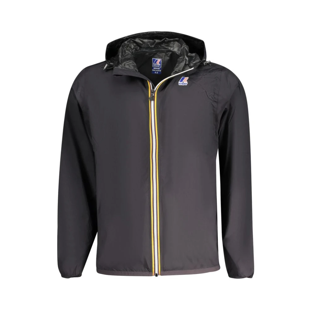 Jackets > Winter Jackets - - K-Way - Modalova