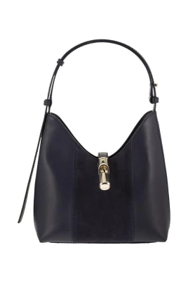 Metropolis Medium Hobo Bag