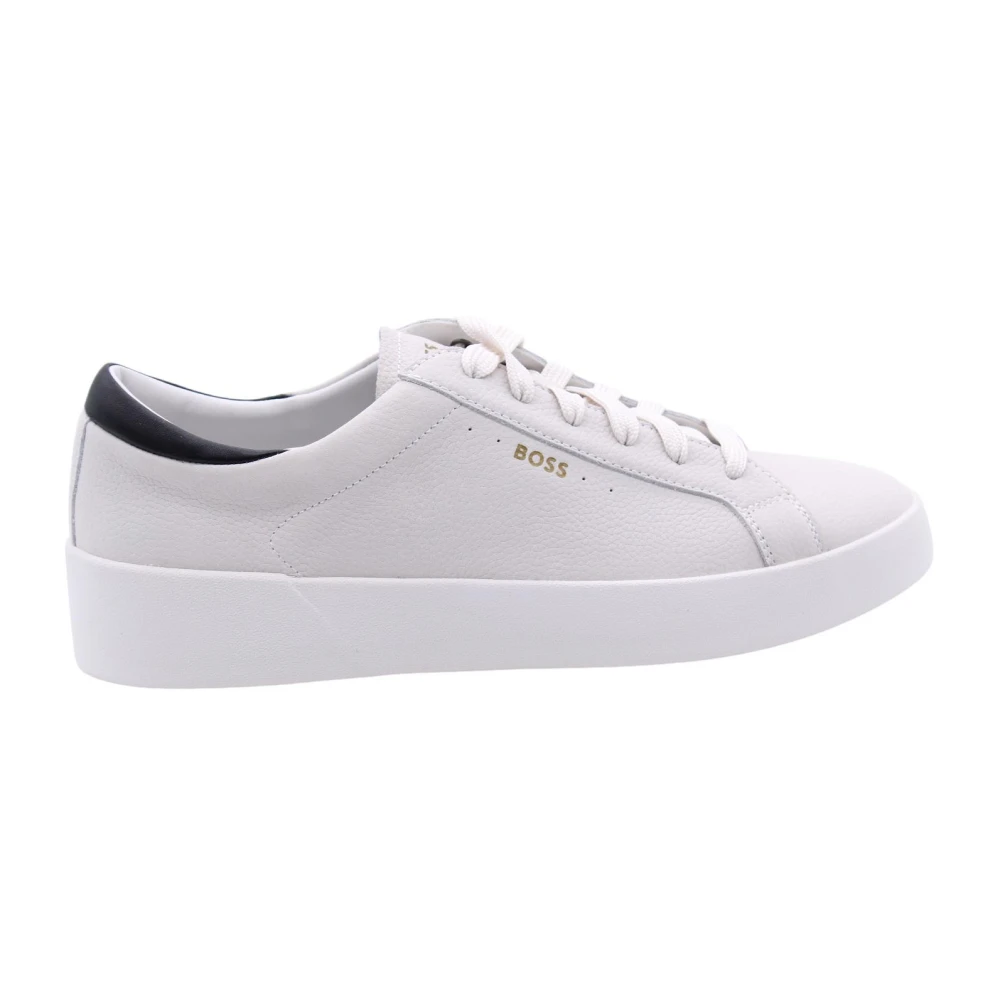 Shoes > Sneakers - - Hugo Boss - Modalova