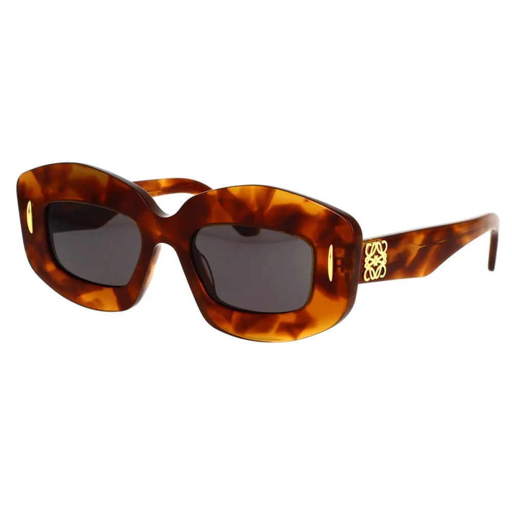 Accessories > Sunglasses - - Loewe - Modalova