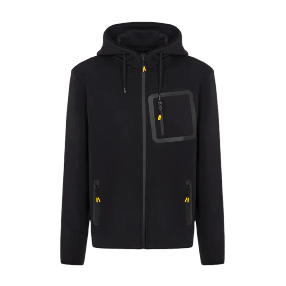 Sweatshirts & Hoodies > Zip-throughs - - F**k - Modalova