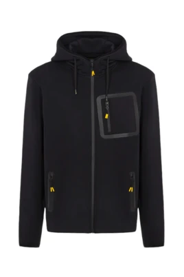Hoodie FW24-2010