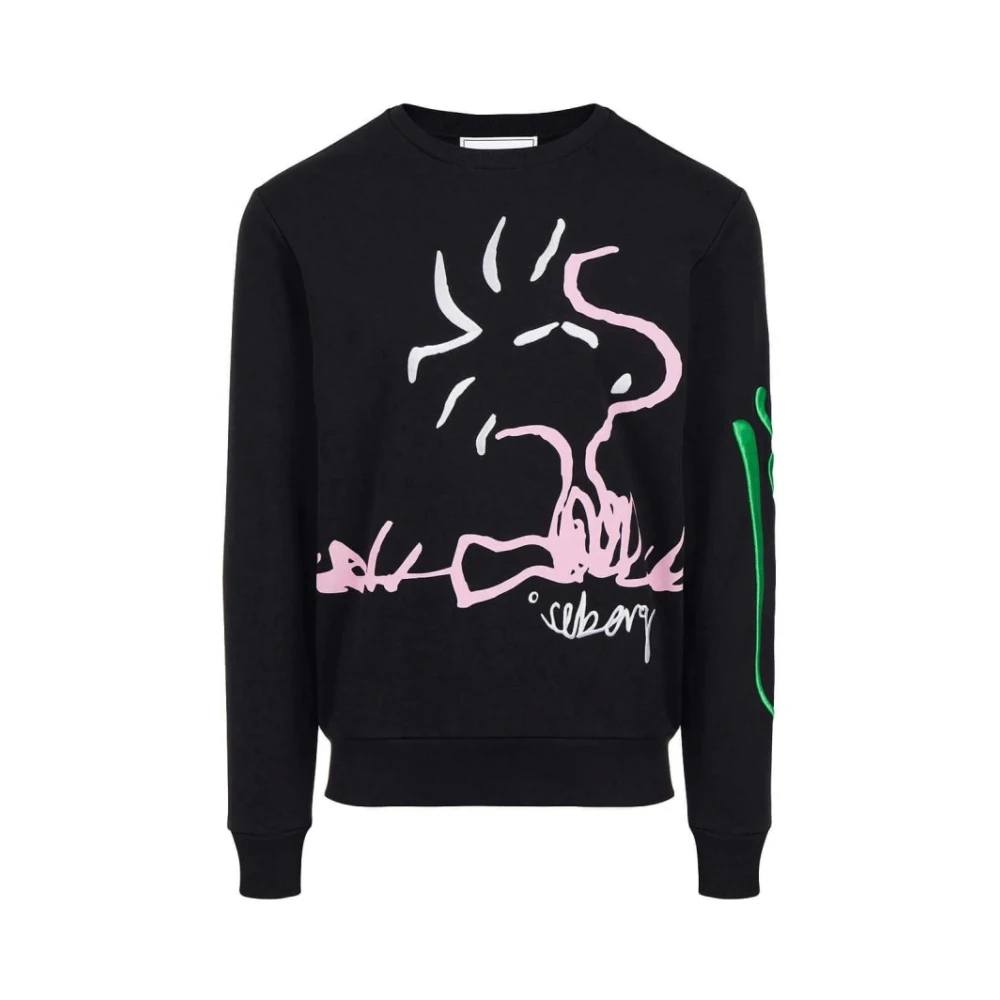 Sweatshirts & Hoodies > Sweatshirts - - Iceberg - Modalova