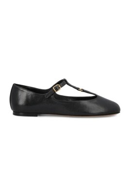 sneakers-noires-ballerines-en-cuir