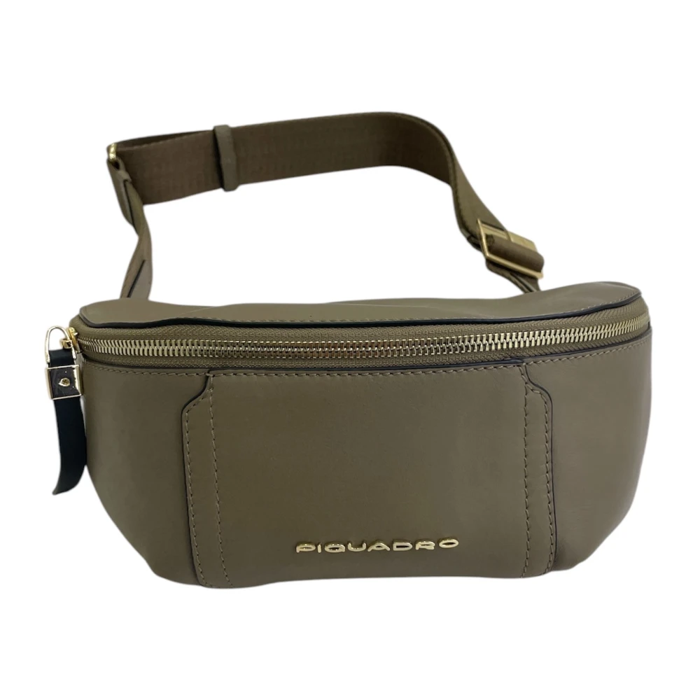 Bags > Belt Bags - - Piquadro - Modalova