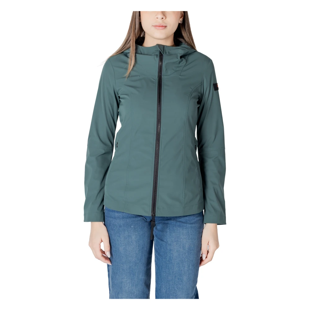 Jackets > Light Jackets - - Peuterey - Modalova