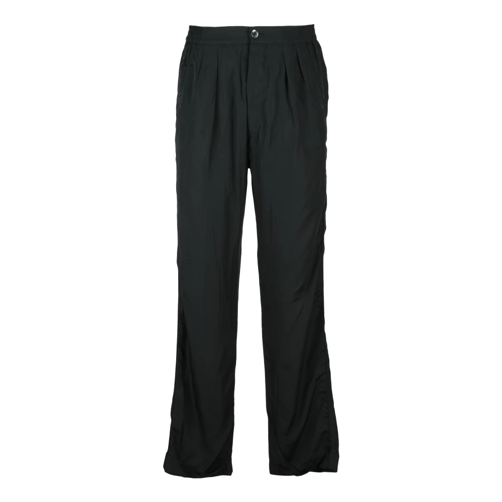 Trousers > Straight Trousers - - Tom Ford - Modalova