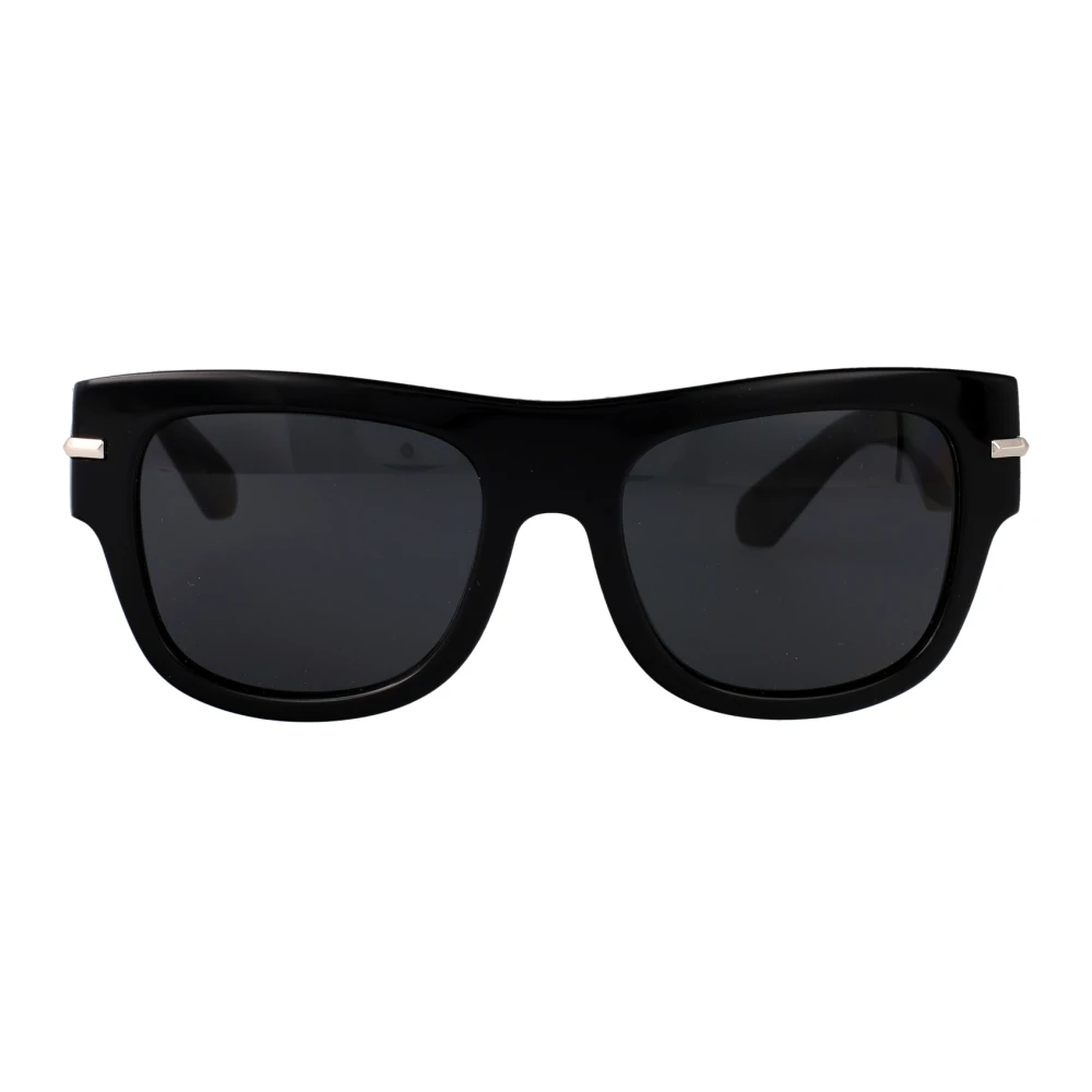 Dolce & Gabbana Men's Black Sunglasses, 54 Mm, Stylish Sunglasses With Model 0Dg4484
