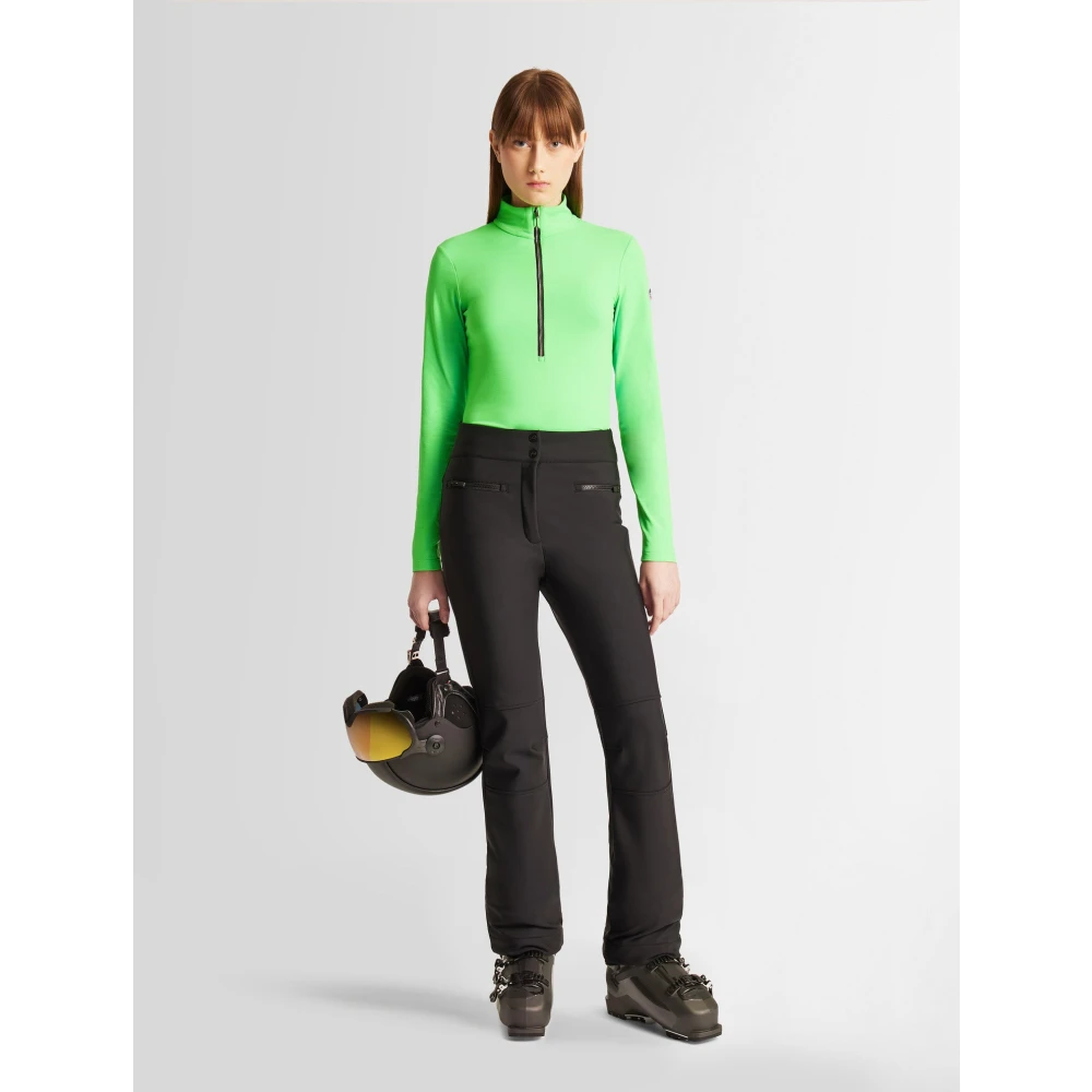 Fusalp Gemini Thermische Laag Green Dames