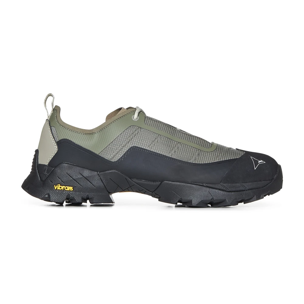 ROA - Shoes > Sneakers - Gray - ROA - Modalova