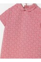 pleated-logo-dress-for-girls