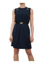 robe-bleue-avec-un-design-elegant