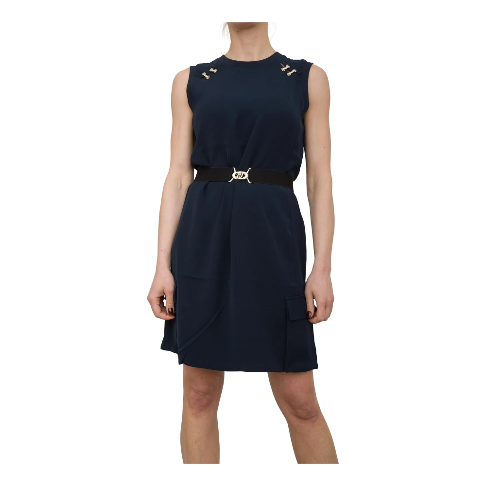 Dresses > Day Dresses > Short Dresses - - Liu Jo - Modalova