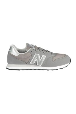 sneakers-en-polyester-gris-avec-logo-contrastant