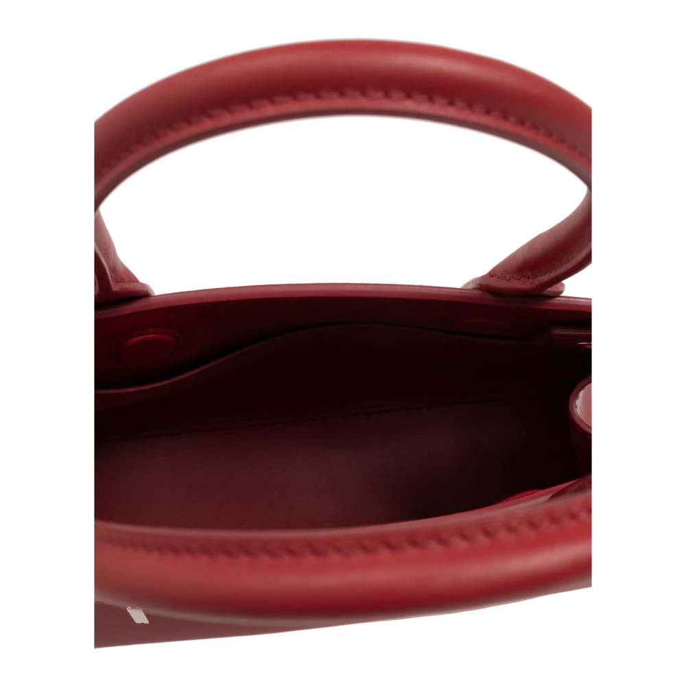 Versace Schoudertas Medusa 95 Red Dames
