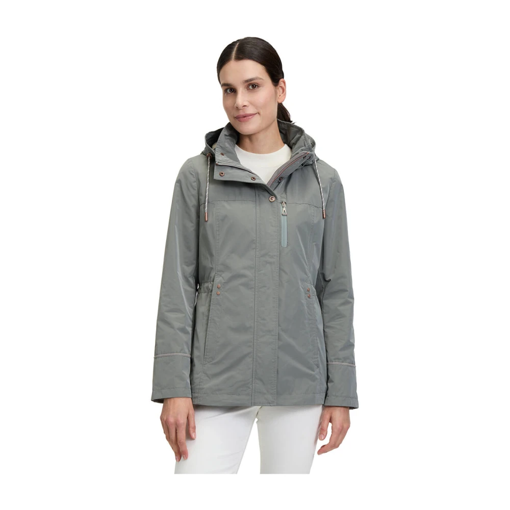 Gil Bret Casual Jack 90435200 Gray Dames