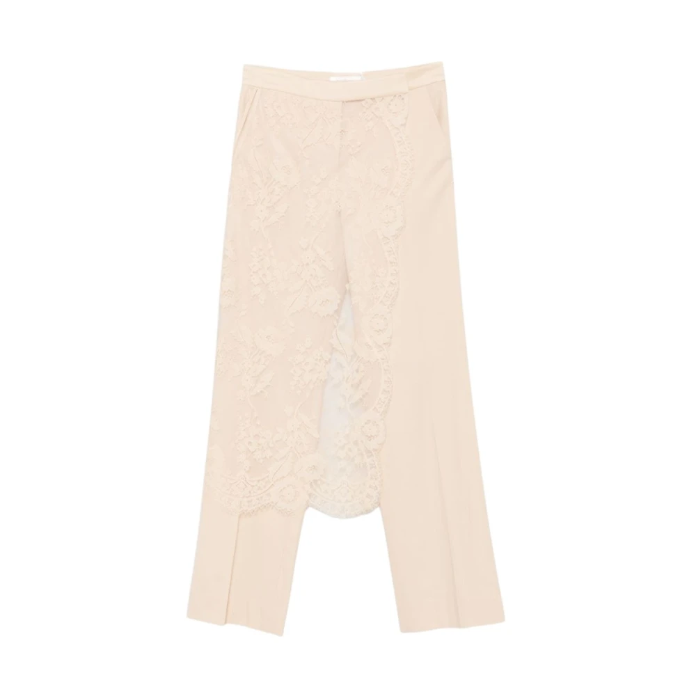 Zimmermann , Damen, Hosen, Beige, M