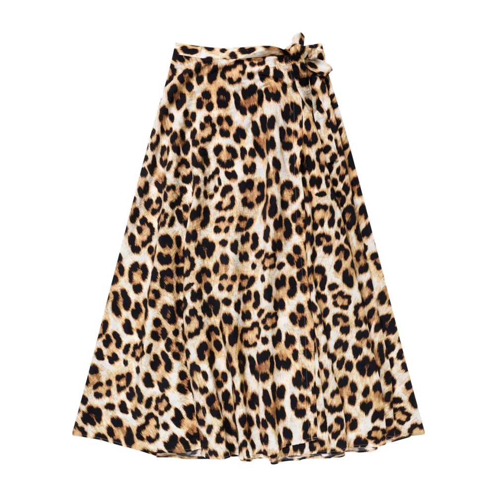 Skirts > Midi Skirts - - Munthe - Modalova