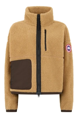 Simcoe Fleece Jacket