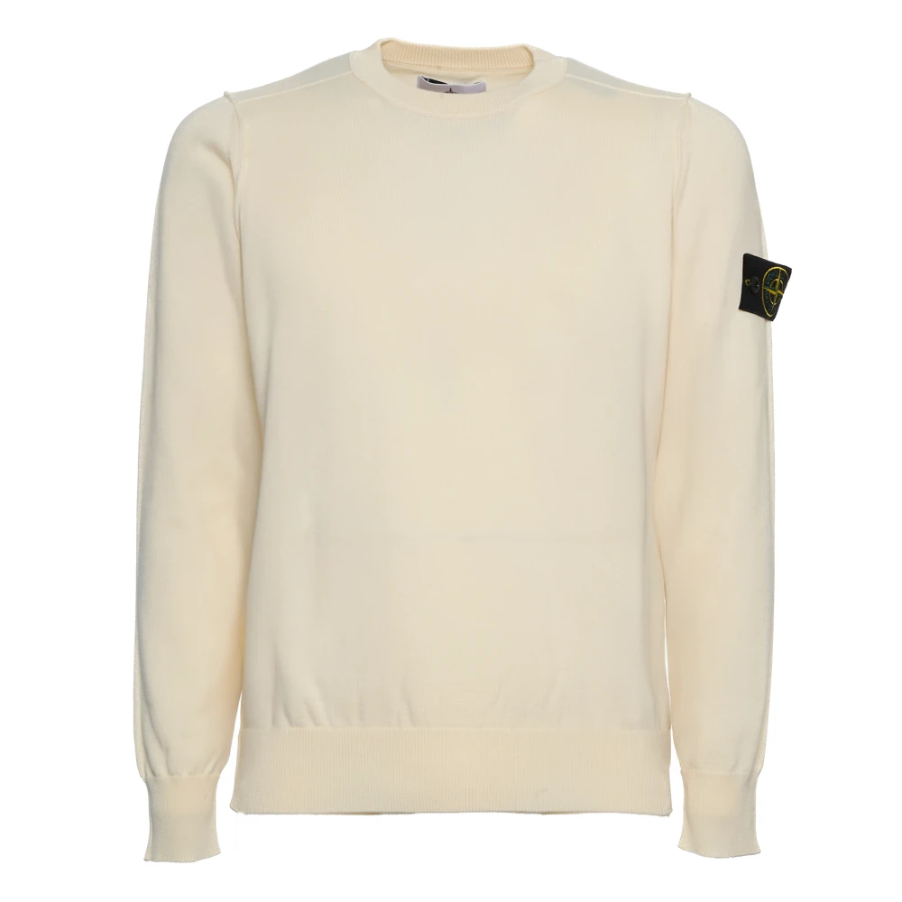 Knitwear > Round-neck Knitwear - - Stone Island - Modalova
