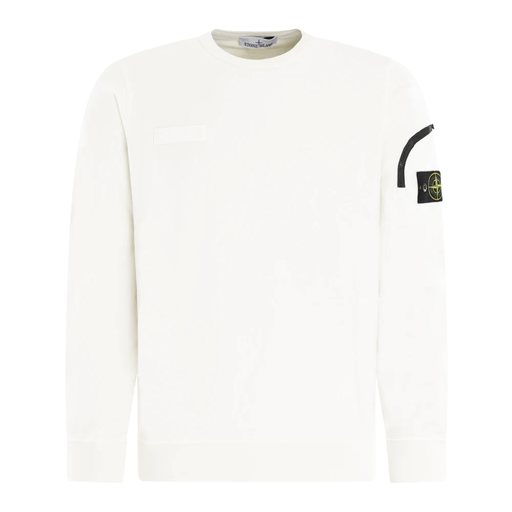 Sweatshirts & Hoodies > Sweatshirts - - Stone Island - Modalova