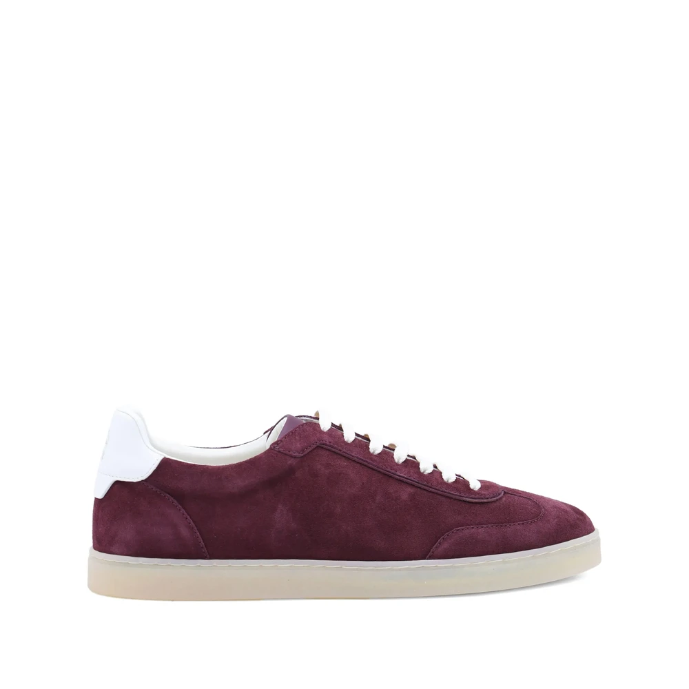 Shoes > Sneakers - - Brunello Cucinelli - Modalova