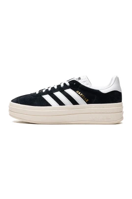 Modiga Core Black White Sneakers