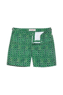 coastal-green-geo-tile-swim-shorts
