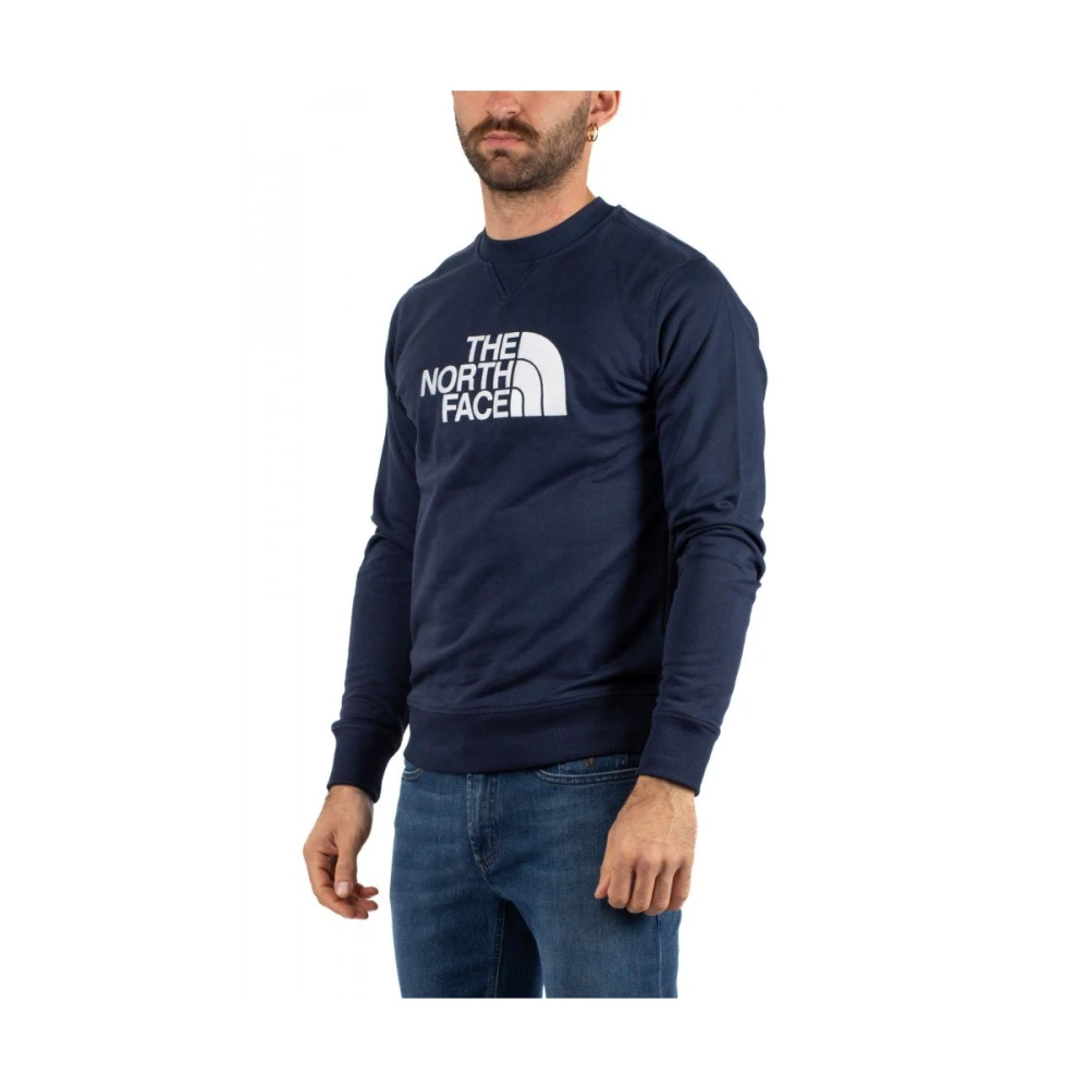 The North Face Heren Outdoor Shirt Blue Heren