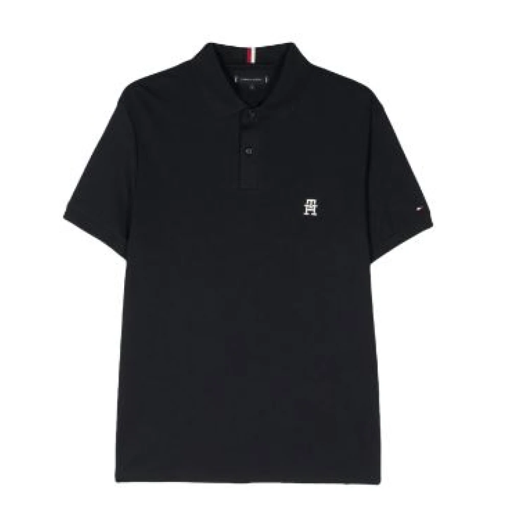 Tops > Polo Shirts - - Tommy Hilfiger - Modalova