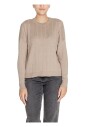 pull-beige-col-rond-automne-hiver