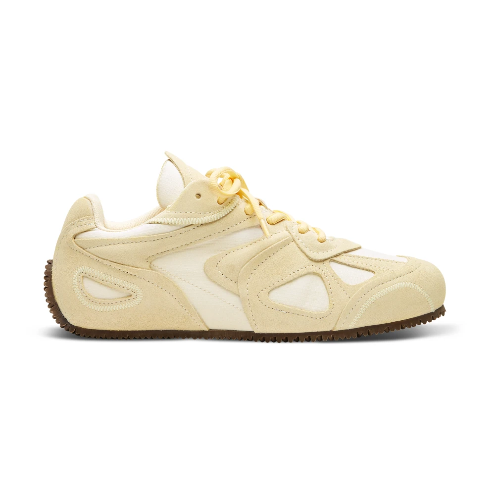 Axel Arigato Slow Runner Sneaker Dames Schoenen Beige