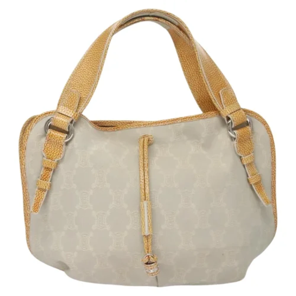 Pre-owned > Pre-owned Bags > Pre-owned Handbags - - Celine Vintage - Modalova