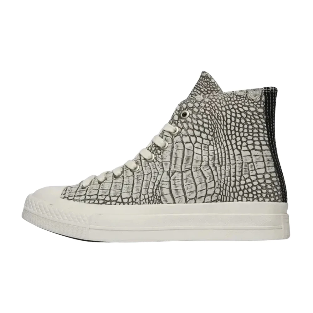 Converse Chuck Taylor All Star First String Heren Schoenen Veelkleurig Multicolor