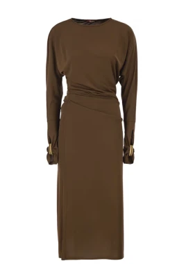 MSTSALVO Dress