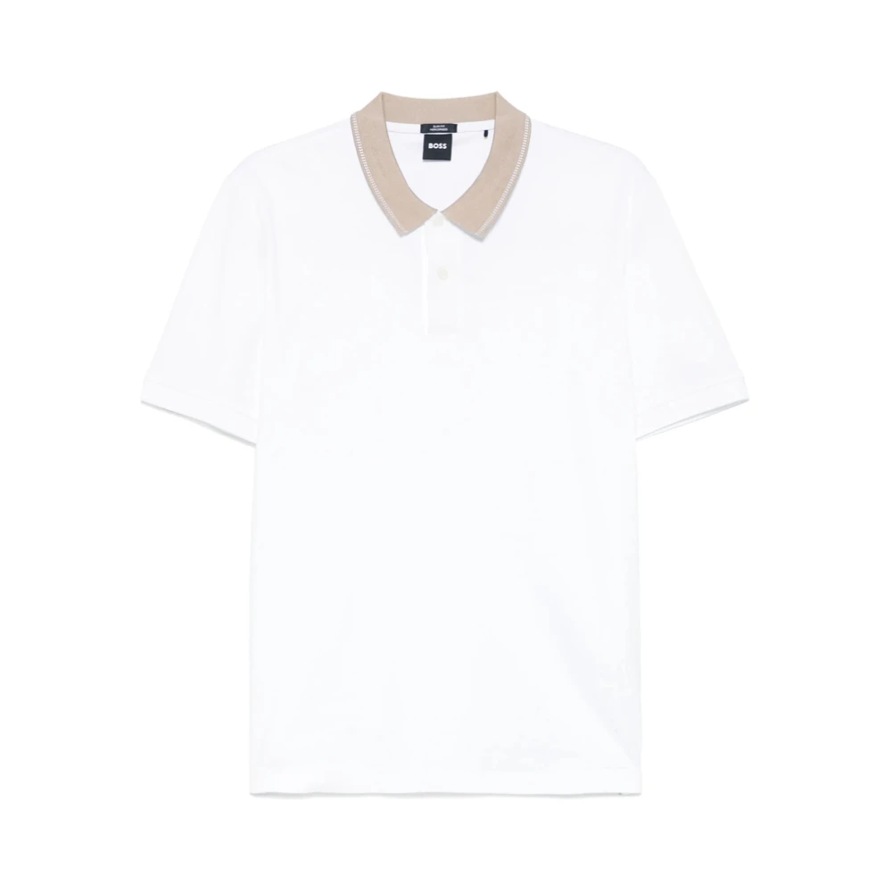 Tops > Polo Shirts - - Hugo Boss - Modalova