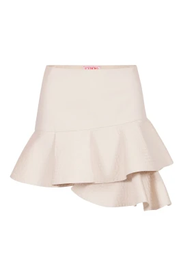 New Shape Short Skirt