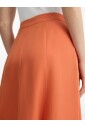 brun-kjol-marrone-ss25