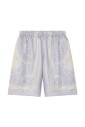 shorts-bermuda-en-twill-de-soie-multicolore