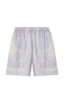 shorts-bermuda-en-twill-de-soie-multicolore