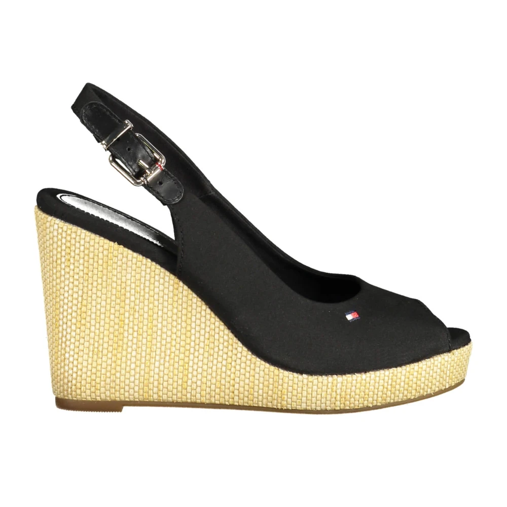 Shoes > Heels > Wedges - - Tommy Hilfiger - Modalova