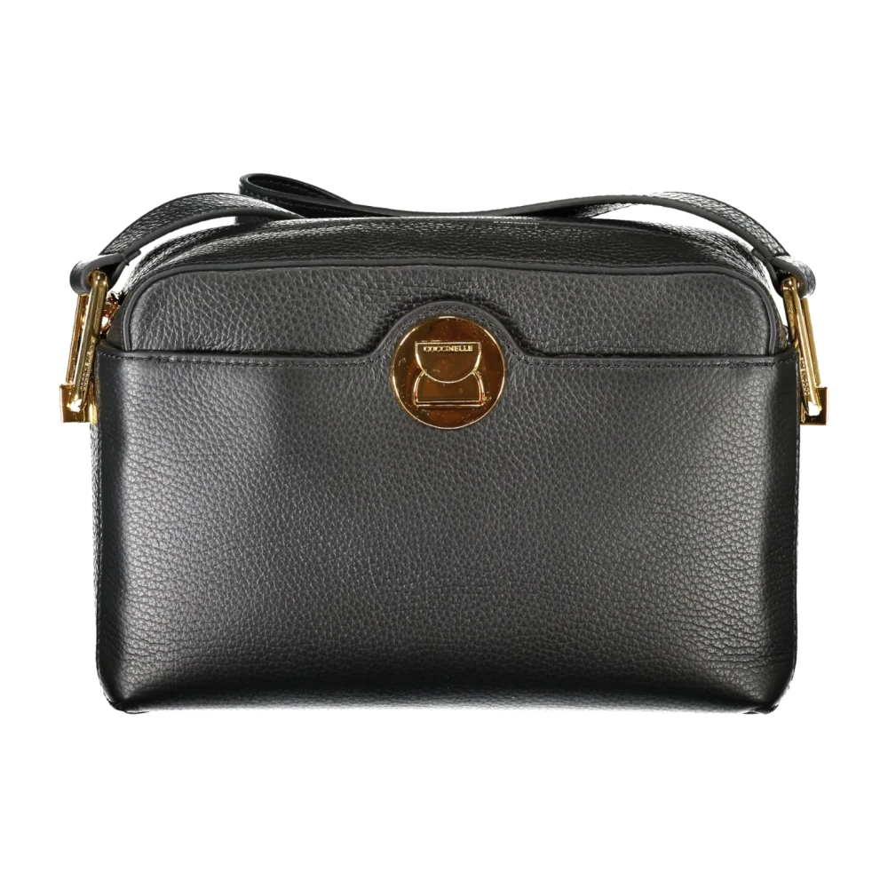 Coccinelle Tassen en accessoires Black Dames