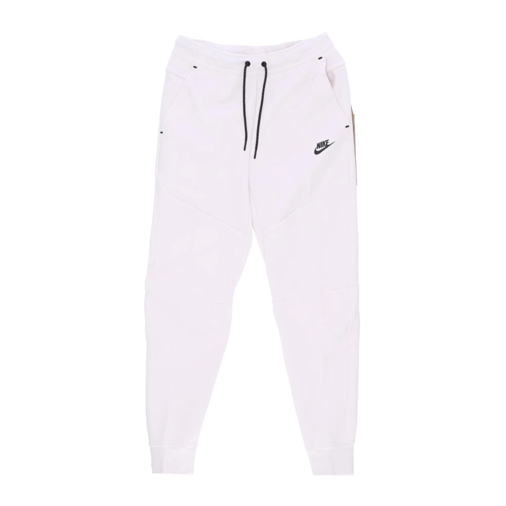 Nike Men's White Training Trousers & Tights, Xl, Tech Fleece Lightweight Tracksuit Trousers