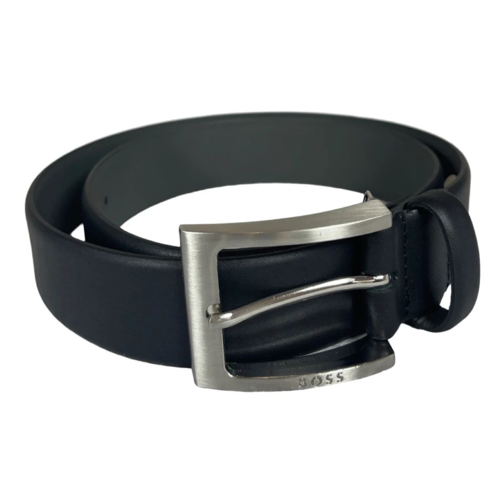 Boss Unisex Nero Accessori, 85 Cm, New,