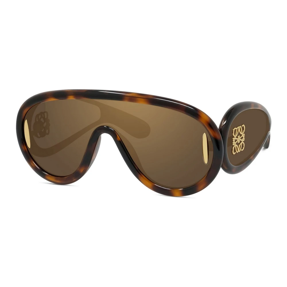 Accessories > Sunglasses - - Loewe - Modalova