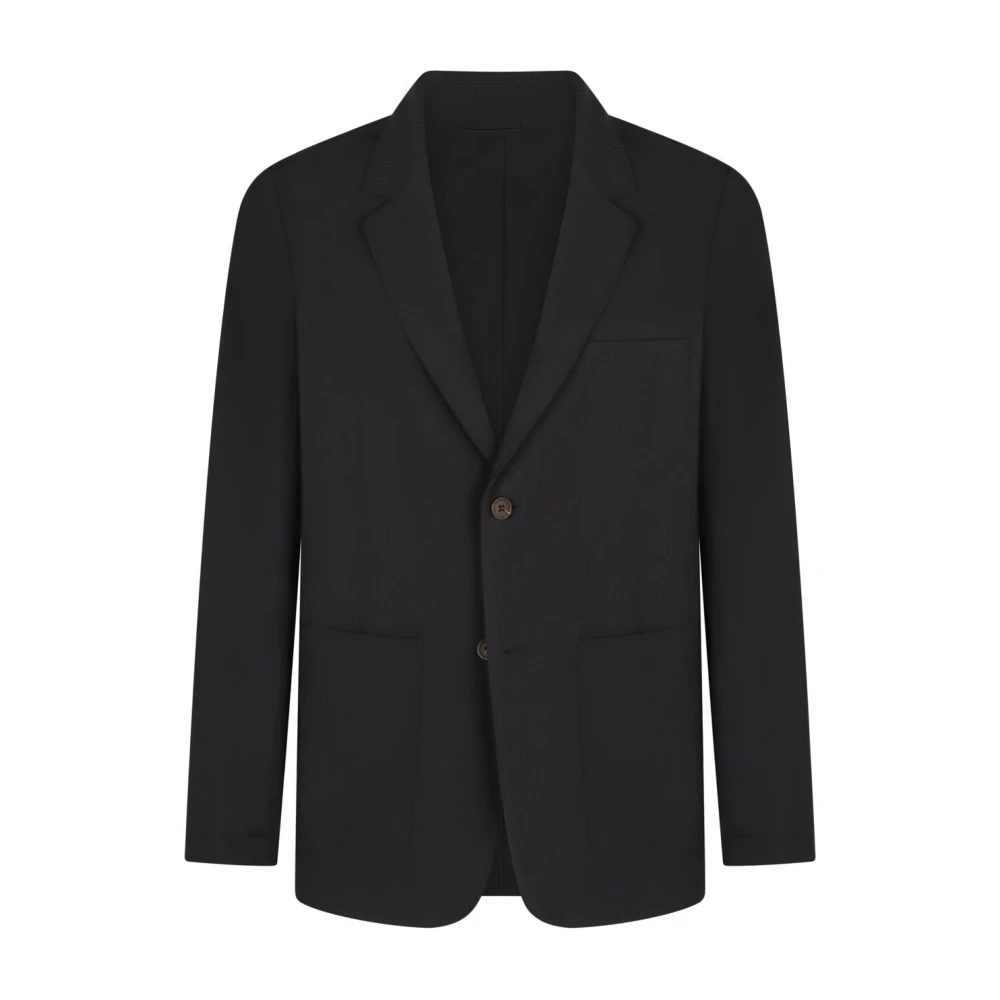 Jackets > Blazers - - Emporio Armani - Modalova