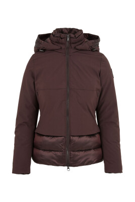 mahogany-coat