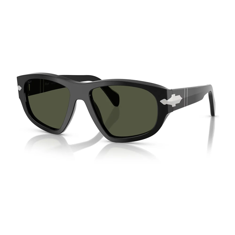 Persol Women's Black Sunglasses, 58 Mm, Po0050s Sunglasses