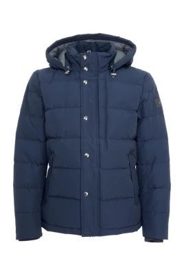 Sierra Jacket